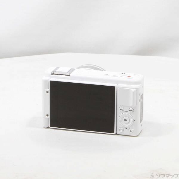 〔中古〕YASHICA YASHICA City 100 白〔295-ud〕 |  | 02
