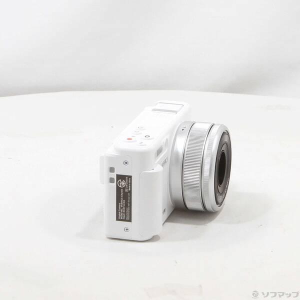 〔中古〕YASHICA YASHICA City 100 白〔295-ud〕 |  | 03