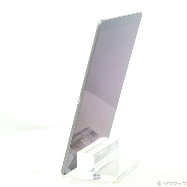 〔中古〕Apple(アップル) iPad Air 第3世代 64GB スペースグレイ MUUJ2J／A Wi-Fi〔344-ud〕 |  | 01