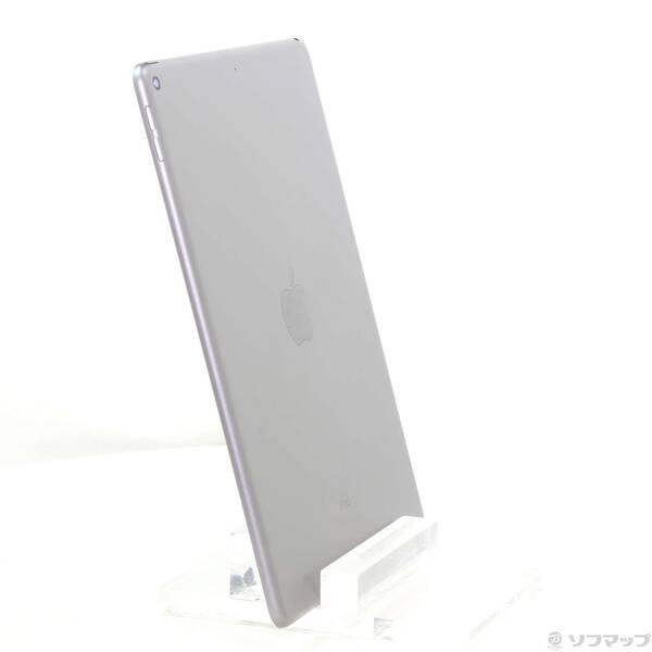 〔中古〕Apple(アップル) iPad Air 第3世代 64GB スペースグレイ MUUJ2J／A Wi-Fi〔344-ud〕 |  | 03