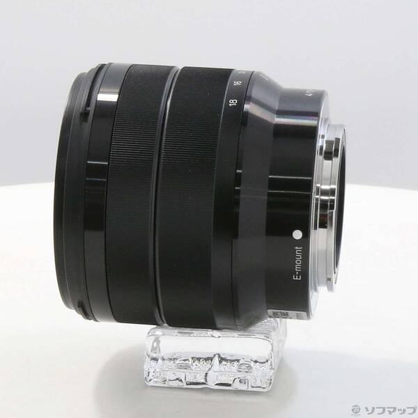 〔中古〕SONY(ソニー) E 10-18mm F4 OSS SEL1018 (Eレンズ)〔295-ud〕 |  | 01