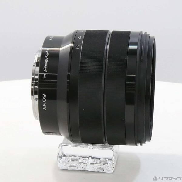 〔中古〕SONY(ソニー) E 10-18mm F4 OSS SEL1018 (Eレンズ)〔295-ud〕 |  | 03