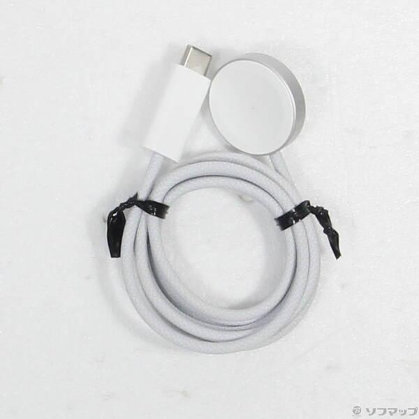 〔中古〕Apple(アップル) Apple Watch Ultra GPS + Cellular 49mm チタニウムケース オレンジアルパインループ〔344-ud〕 |  | 04