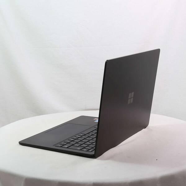 〔中古〕Microsoft(マイクロソフト) Surface Laptop 5 〔Core i5／8GB／SSD512GB〕 R1S-00045 ブラック〔344-ud〕 |  | 01