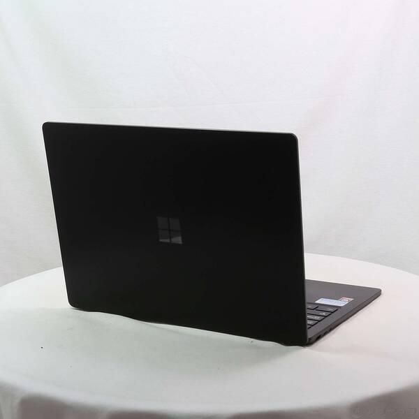 〔中古〕Microsoft(マイクロソフト) Surface Laptop 5 〔Core i5／8GB／SSD512GB〕 R1S-00045 ブラック〔344-ud〕 |  | 02