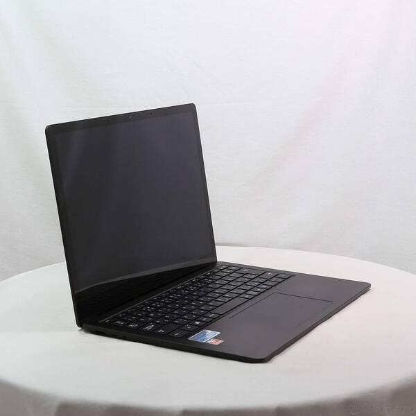 〔中古〕Microsoft(マイクロソフト) Surface Laptop 5 〔Core i5／8GB／SSD512GB〕 R1S-00045 ブラック〔344-ud〕 |  | 03