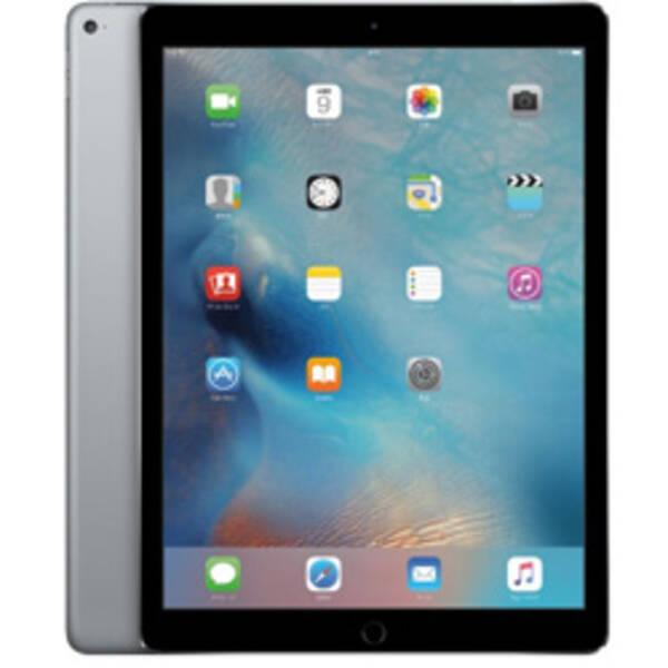 〔中古〕Apple(アップル) iPad Pro 12.9インチ 第1世代 128GB スペースグレイ NL2I2J／A auロック解除SIMフリー〔368-ud〕 | 