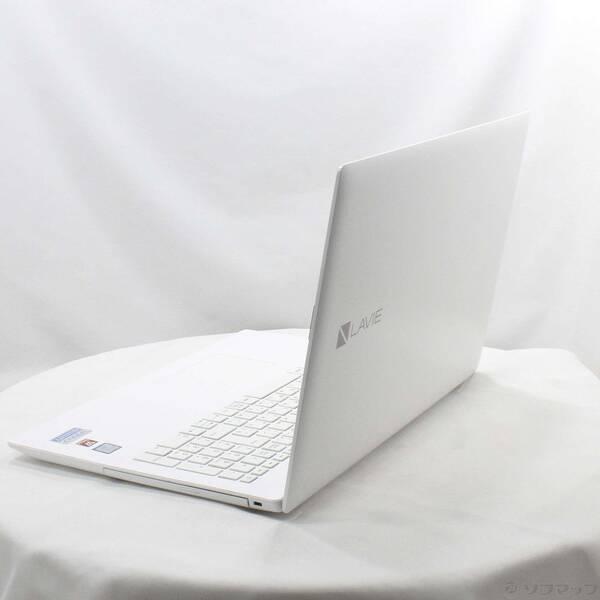 〔中古〕NEC(エヌイーシー) LAVIE Direct NS PC-GN187FDAD 〔Windows 10〕〔368-ud〕 |  | 01