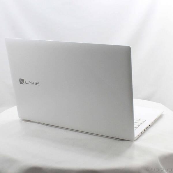 〔中古〕NEC(エヌイーシー) LAVIE Direct NS PC-GN187FDAD 〔Windows 10〕〔368-ud〕 |  | 02