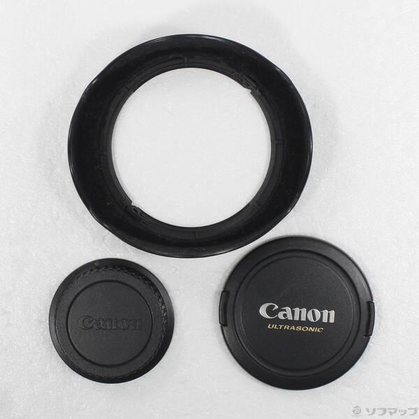 〔中古〕Canon(キヤノン) Canon EF 17-40mm F4L USM (レンズ)〔198-ud〕 |  | 04
