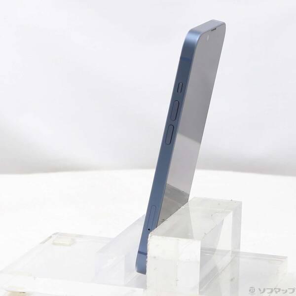 〔中古〕Apple(アップル) iPhone14 256GB ブルー MPWN3J／A SIMフリー〔348-ud〕 |  | 01