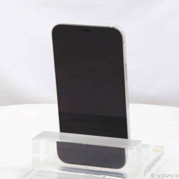 〔中古〕Apple(アップル) iPhone12 Pro 512GB シルバー MGMG3J／A SIMフリー〔262-ud〕 |  | 02