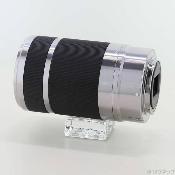 〔中古〕SONY(ソニー) E 55-210mm F4.5-6.3 OSS SEL55210 Eレンズ〔349-ud〕 |  | 01