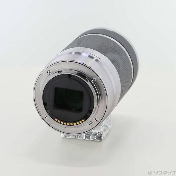 〔中古〕SONY(ソニー) E 55-210mm F4.5-6.3 OSS SEL55210 Eレンズ〔349-ud〕 |  | 02