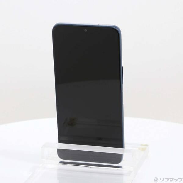 中古〕FCNT arrows We2 64GB ネイビーグリーン F-52E docomo SIMフリー