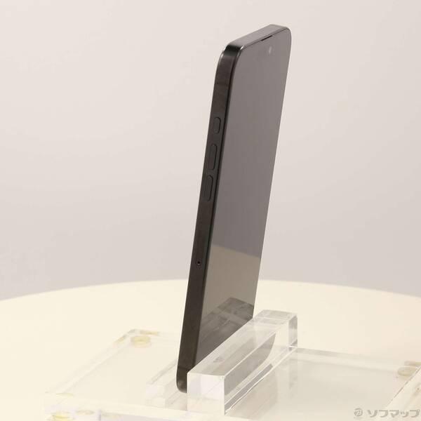 〔中古〕Apple(アップル) iPhone16 Pro Max 512GB ブラックチタニウム MYWL3J／A SIMフリー〔262-ud〕 |  | 01