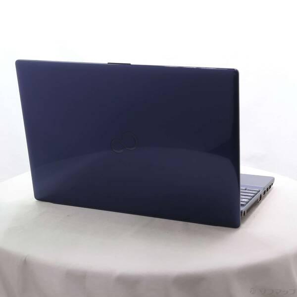 〔中古〕FUJITSU(富士通） LIFEBOOK AH50／F1 FMVA50F1L メタリックブルー 〔Windows 10〕〔198-ud〕 |  | 02