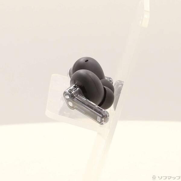 〔中古〕Nothing Nothing Ear B171 ブラック〔276-ud〕 |  | 01