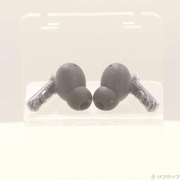 〔中古〕Nothing Nothing Ear B171 ブラック〔276-ud〕 |  | 02