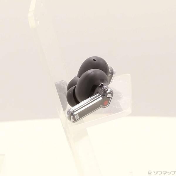〔中古〕Nothing Nothing Ear B171 ブラック〔276-ud〕 |  | 03