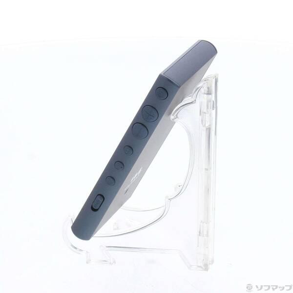 〔中古〕SONY(ソニー) WALKMAN A100シリーズ メモリ32GB+microSD ブルー NW-A106〔297-ud〕 |  | 01