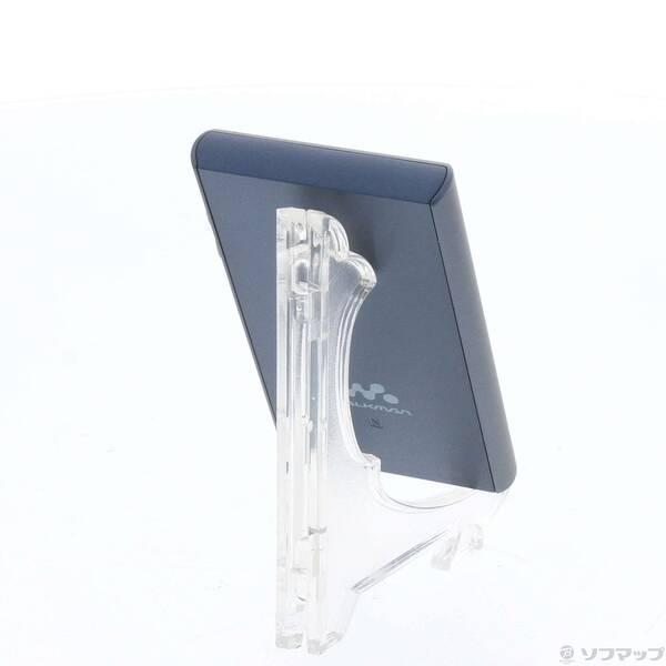 〔中古〕SONY(ソニー) WALKMAN A100シリーズ メモリ32GB+microSD ブルー NW-A106〔297-ud〕 |  | 02
