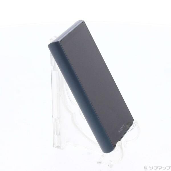 〔中古〕SONY(ソニー) WALKMAN A100シリーズ メモリ32GB+microSD ブルー NW-A106〔297-ud〕 |  | 03