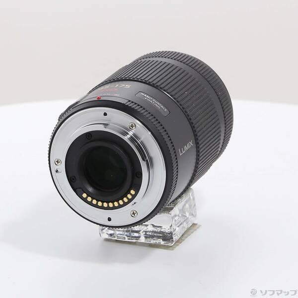 〔中古〕Panasonic(パナソニック) LUMIX G X VARIO PZ 45-175mm F4.0-5.6. H-PS45175K〔262-ud〕 |  | 02