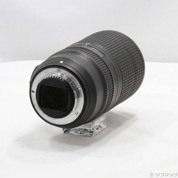 〔中古〕Nikon(ニコン) Nikon AF-P NIKKOR 70-300mm F4.5-5.6E ED VR〔344-ud〕 |  | 02