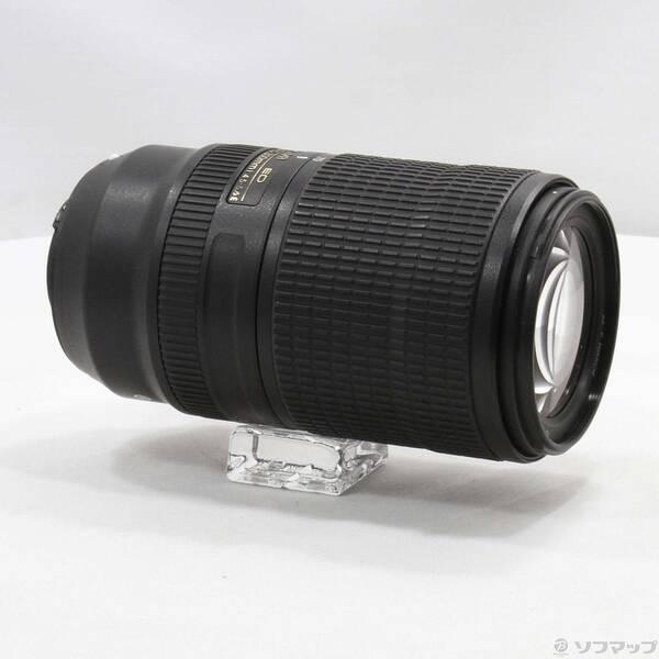 〔中古〕Nikon(ニコン) Nikon AF-P NIKKOR 70-300mm F4.5-5.6E ED VR〔344-ud〕 |  | 03