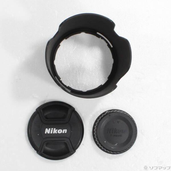 〔中古〕Nikon(ニコン) Nikon AF-P NIKKOR 70-300mm F4.5-5.6E ED VR〔344-ud〕 |  | 04