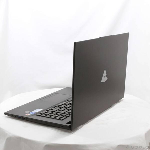 〔中古〕mouse(マウスコンピュータ) mouse F7-I5I01BK-B〔377-ud〕 |  | 01