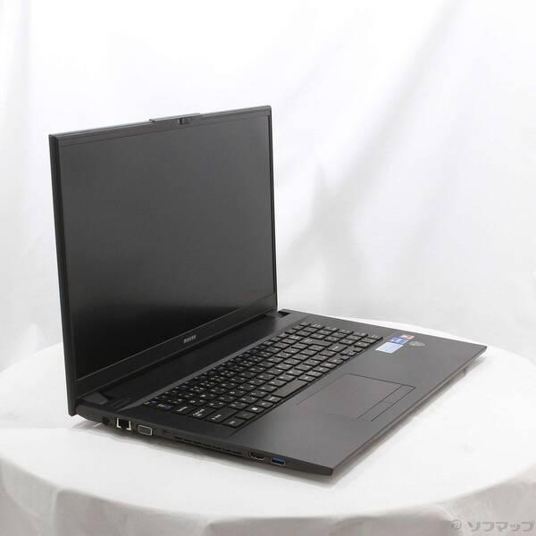 〔中古〕mouse(マウスコンピュータ) mouse F7-I5I01BK-B〔377-ud〕 |  | 03