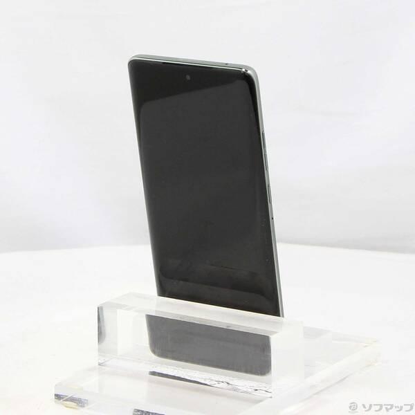 中古〕Motorola(モトローラ) motorola edge 60 pro 256GB シャドー