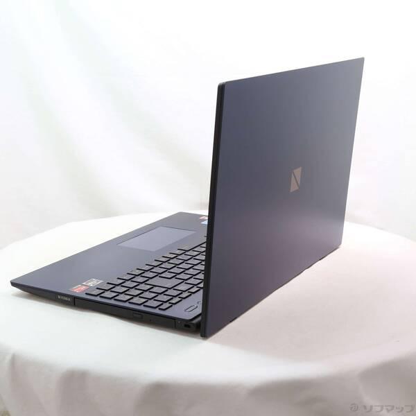 〔中古〕NEC(エヌイーシー) LaVie N15 N1536／AZL-2 PC-N1536AZL-2 ネイビーブルー 〔Windows 10〕〔196-ud〕 |  | 01