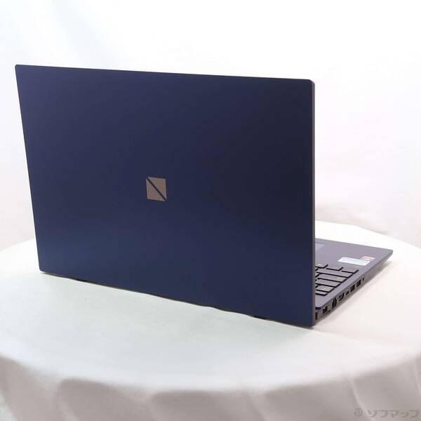 〔中古〕NEC(エヌイーシー) LaVie N15 N1536／AZL-2 PC-N1536AZL-2 ネイビーブルー 〔Windows 10〕〔196-ud〕 |  | 02