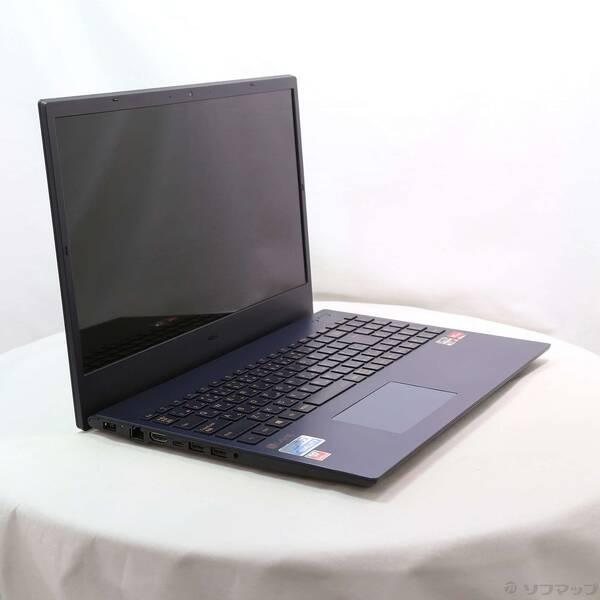 〔中古〕NEC(エヌイーシー) LaVie N15 N1536／AZL-2 PC-N1536AZL-2 ネイビーブルー 〔Windows 10〕〔196-ud〕 |  | 03
