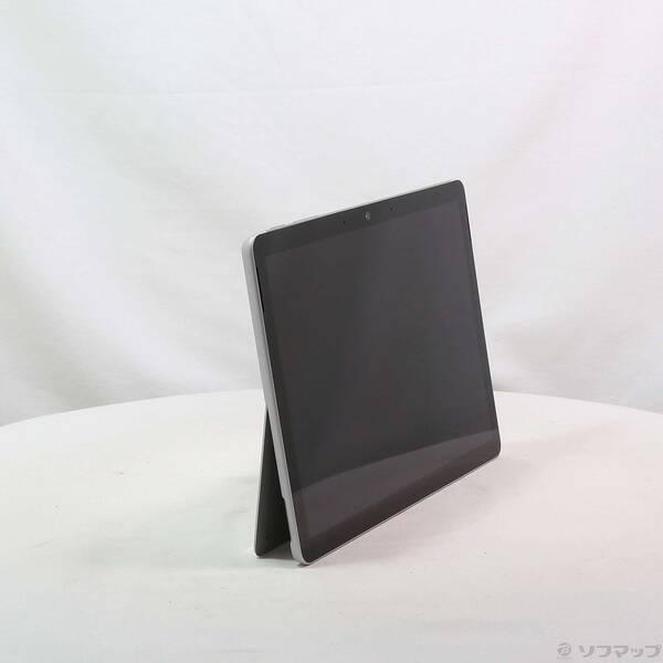 〔中古〕Microsoft(マイクロソフト) Surface Go4 〔Intel N200／8GB／UFS128GB〕 XHU-00015 プラチナ〔269-ud〕 |  | 03