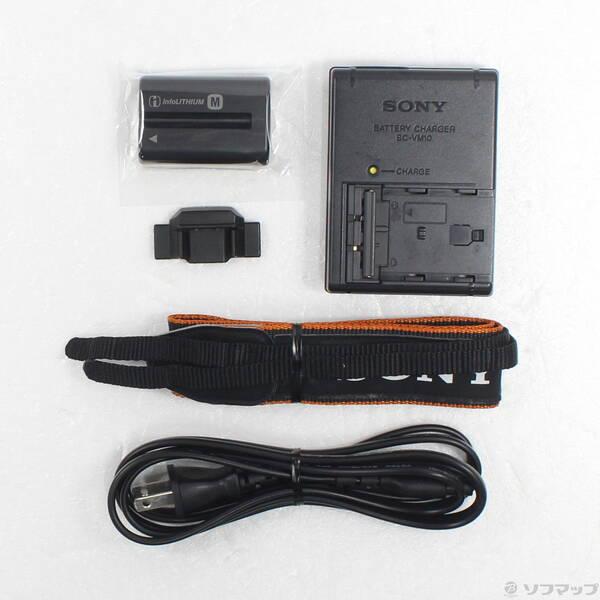 〔中古〕SONY(ソニー) 期間特価対象品 α550 (DSLR-A550)〔269-ud〕 |  | 05