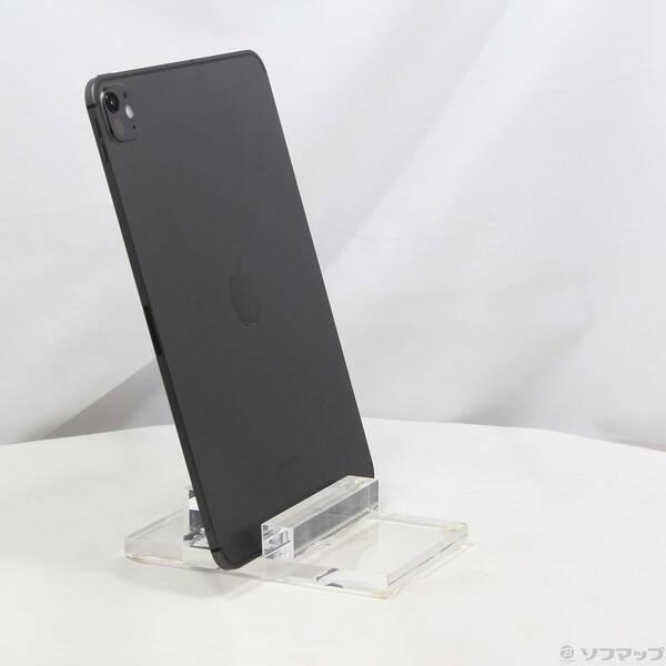 〔中古〕Apple(アップル) iPad Pro 11インチ 第5世代 標準ガラス 256GB スペースブラック MVW13J／A SIMフリー〔305-ud〕 |  | 03