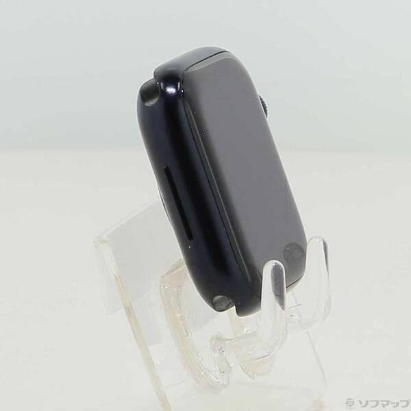 〔中古〕Apple(アップル) Apple Watch Series 8 GPS + Cellular 41mm ミッドナイトアルミニウムケース バンド無し〔368-ud〕 |  | 03
