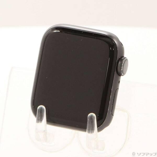 〔中古〕Apple(アップル) Apple Watch Series 6 GPS 40mm スペースグレイアルミニウムケース バンド無し〔349-ud〕 | 