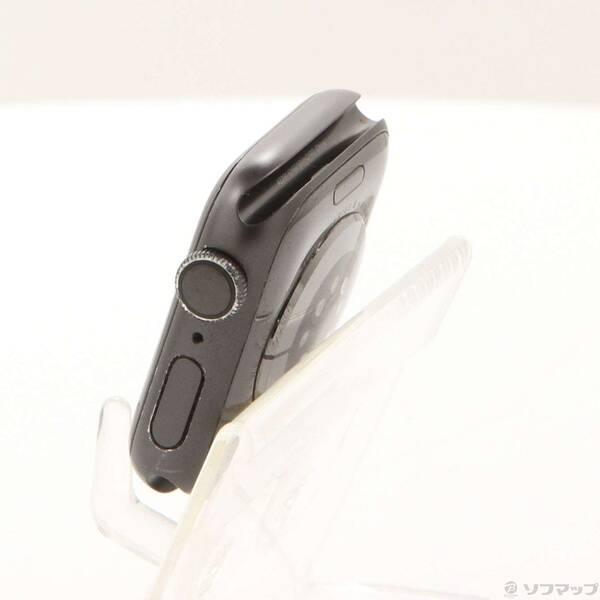 〔中古〕Apple(アップル) Apple Watch Series 6 GPS 40mm スペースグレイアルミニウムケース バンド無し〔349-ud〕 |  | 01