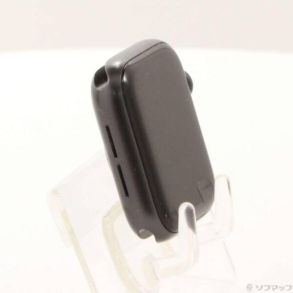 〔中古〕Apple(アップル) Apple Watch Series 6 GPS 40mm スペースグレイアルミニウムケース バンド無し〔349-ud〕 |  | 03