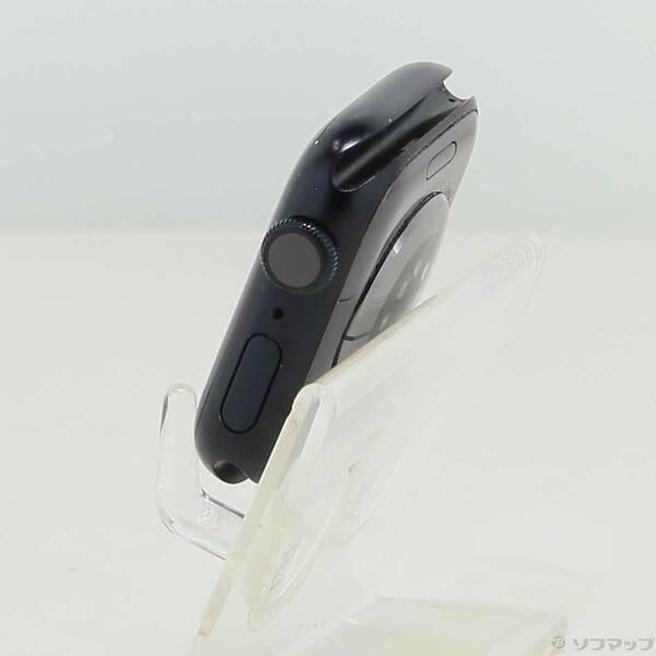 〔中古〕Apple(アップル) Apple Watch Series 8 GPS 41mm ミッドナイトアルミニウムケース バンド無し〔368-ud〕 |  | 01