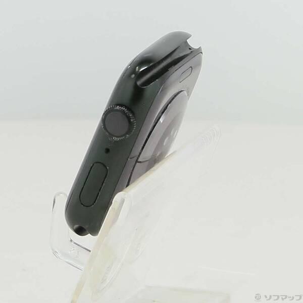 〔中古〕Apple(アップル) Apple Watch Series 7 GPS 45mm グリーンアルミニウムケース バンド無し〔269-ud〕 |  | 01