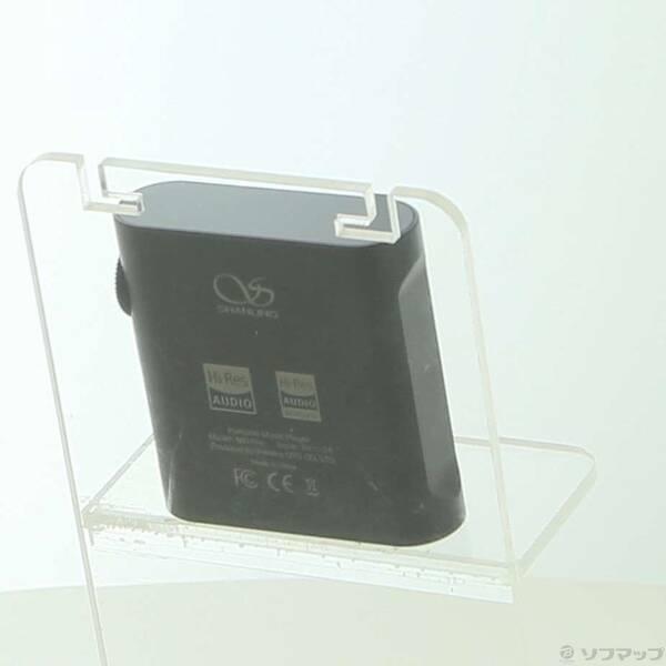 〔中古〕SHANLING(シャンリン) M0Pro microSDXC ブラック M0Pro Black〔377-ud〕 |  | 02