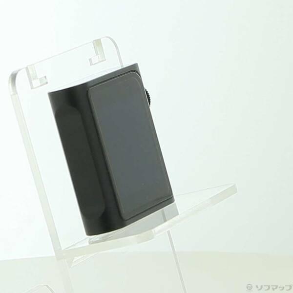 〔中古〕SHANLING M0Pro microSDXC ブラック M0Pro Black〔377-ud〕 |  | 03