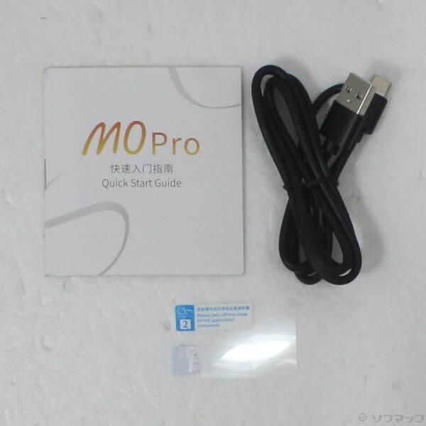 〔中古〕SHANLING(シャンリン) M0Pro microSDXC ブラック M0Pro Black〔377-ud〕 |  | 04