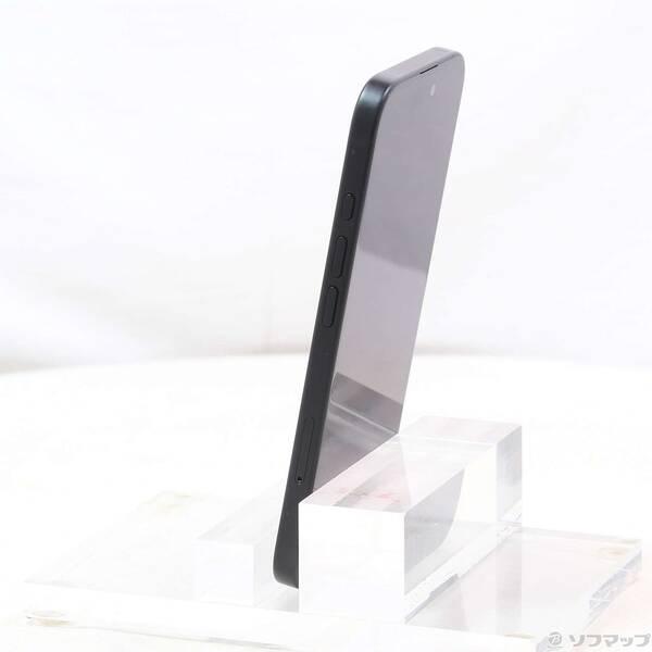 〔中古〕Apple(アップル) iPhone16 128GB ブラック MYDQ3J／A SIMフリー〔295-ud〕 |  | 01